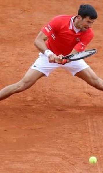 Surprize de proporții la Monte Carlo - Novak Djokovic și Alexander Zverev, eliminați în optimi