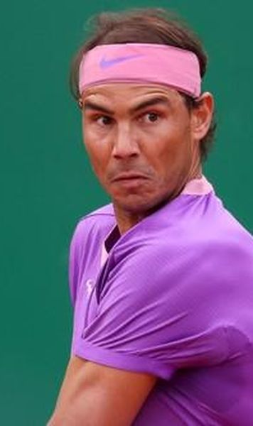 Surpriză mare la Monte Carlo: Rafael Nadal, eliminat în sferturi