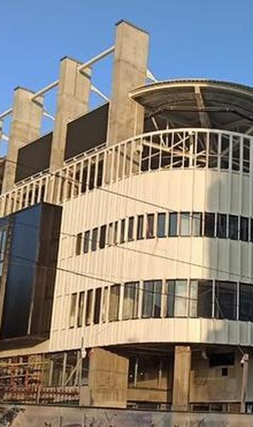 Cum se va numi noul stadion din Giulești: S-a renunțat la varianta "Valentin Stănescu"