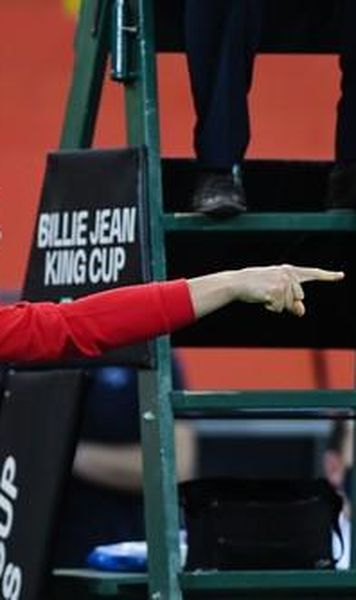 Am coborât din elita tenisului - Ce urmează pentru echipa de FedCup a României