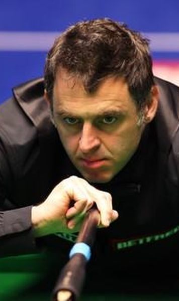 CM Snooker: Ziua decisivă pentru Ronnie O'Sullivan / John Higgins v Mark Williams, marele meci de vineri