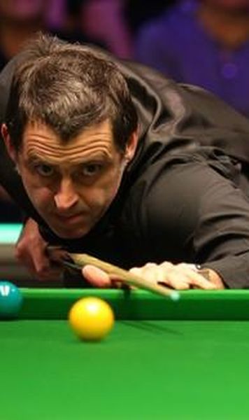 VIDEO Ronnie O'Sullivan, revenire spectaculoasă - A câștigat World Grand Prix după o finală cu Neil Robertson