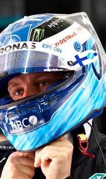 Formula 1: Valtteri Bottas, penalizare pentru Marele Premiu al Belgiei după accidentul provocat la Hungaroring