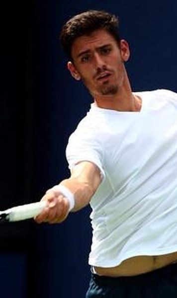 Nicolae Frunză a câştigat turneul ITF de la Antalya