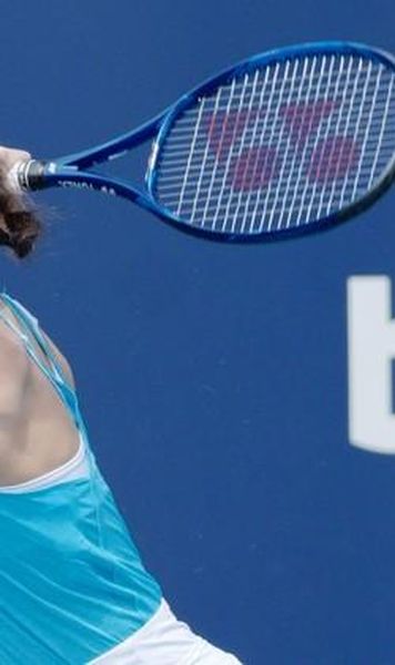 Sorana Cîrstea, în optimi la Istanbul - Ce adversară va întâlni în următoarea partidă