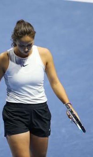 Partea întunecată a sportului - O jucătoare de top, aproape de retragere la 21 de ani: "Voiam să-mi fac rău"