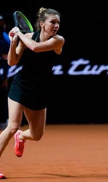Adversara pe care Simona Halep o va întâlni în primul tur de la WTA Madrid