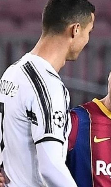 Messi sau Ronaldo? - Unul dintre cei mai mari antrenori dă verdictul