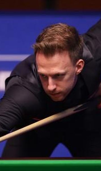 Snooker: Judd Trump a reușit un break maxim împotriva lui Ronnie O'Sullivan