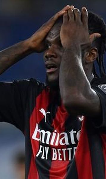 VIDEO Cu Radu Ștefan integralist, Lazio a zdrobit pe AC Milan