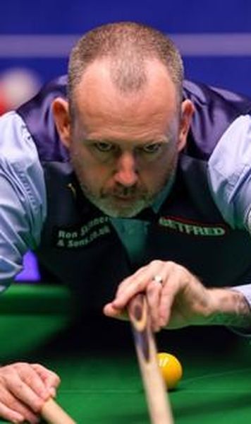 CM Snooker: Dueluri electrizante în sferturi - Surpriza pe care pariază Ronnie O'Sullivan la Crucible