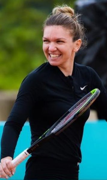 ​WTA Madrid: Când vor juca Simona Halep, Sorana Cîrstea și Irina Begu