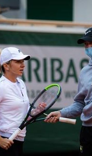 Darren Cahill a motivat de ce nu s-a vaccinat împotriva Covid-19