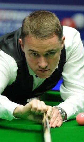 Meci de gală în calificările pentru CM de Snooker: Stephen Hendry vs Jimmy White