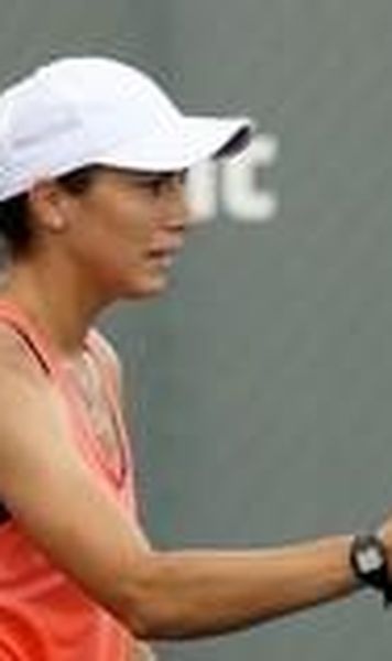 Roland Garros: Gabriela Talabă, în runda secundă a calificărilor