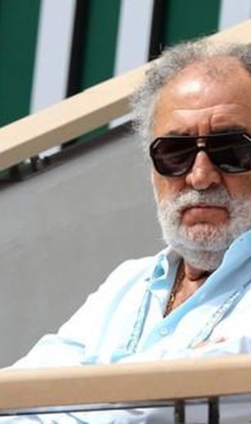 Ion Țiriac a tras lozul cel mare: Cum arată lista participanților de la Madrid