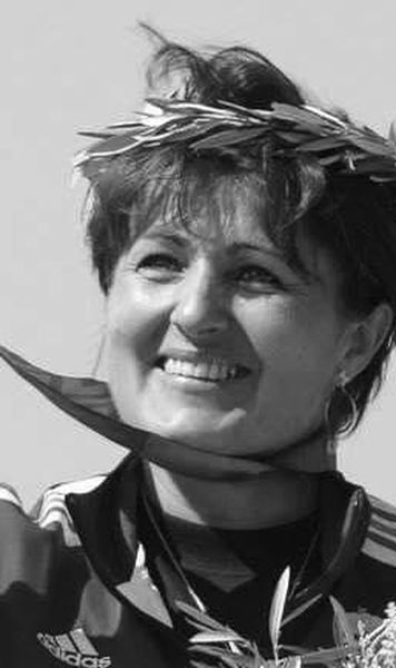 O fostă campioană olimpică, mondială și europeană ungară a murit din cauza Covid-19