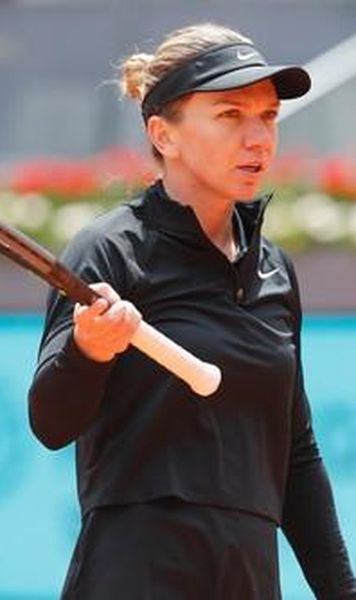 WTA Roma: Ce așteptări are Simona Halep de la meciul cu o veche rivală