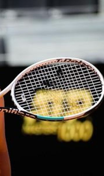 Campioana de la Roland Garros, în sferturi la Roma - A salvat două mingi de meci