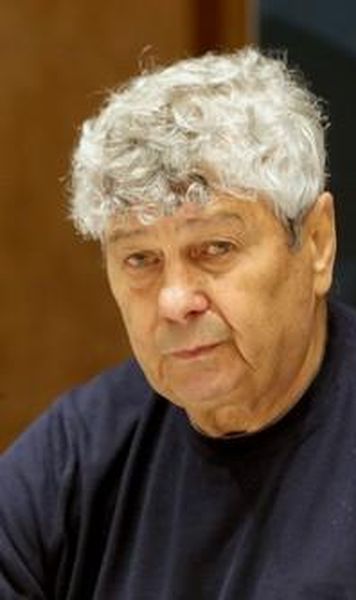 Mircea Lucescu a mai ratat un meci al echipei sale - Dinamo Kiev, doar remiză pe terenul ultimei clasate