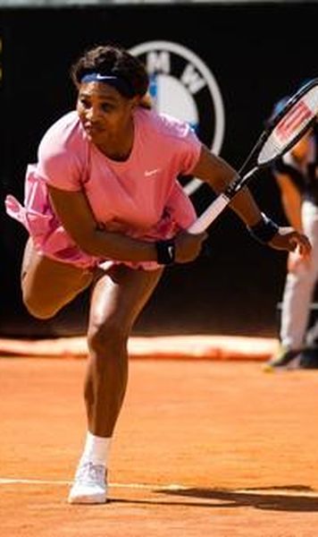 Ce trebuie să facă Serena Williams pentru a câștiga Roland Garros / Părerea lui Mats Wilander despre șansele americancei