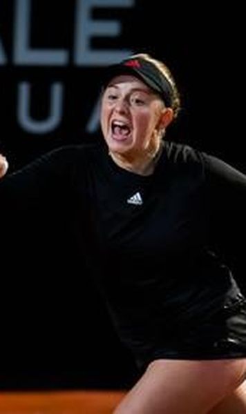 Posibila adversară a Simonei în optimi - A învins-o pe Halep într-o finală de Grand Slam