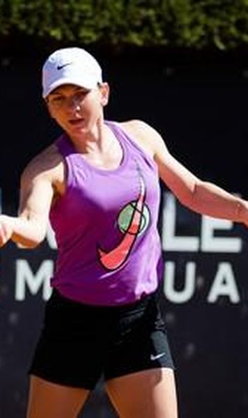 Clasamentul WTA: Simona Halep, încă o coborâre pentru Turneul Campioanelor - România are zece sportive în TOP 200