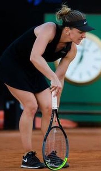 Anunțul zilei: Simona Halep nu va participa la Jocurile Olimpice de la Tokyo