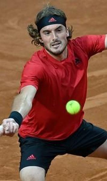 ATP Lyon: Stefanos Tsitsipas, Lorenzo Musetti și Karen Khachanov s-au calificat în semifinale