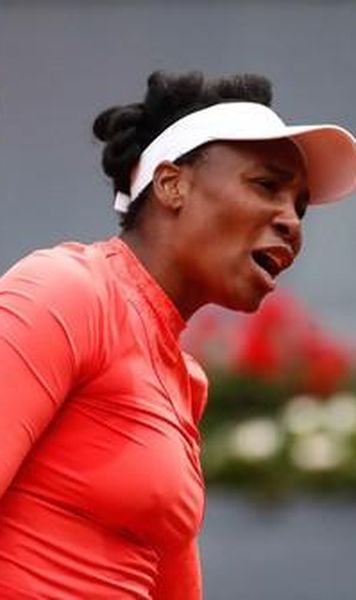 După Serena, și Venus Williams a declarat forfait la US Open