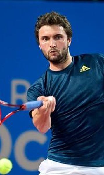 Gilles Simon, fost ocupant al locului 6 ATP, și-a anunțat retragerea din tenis