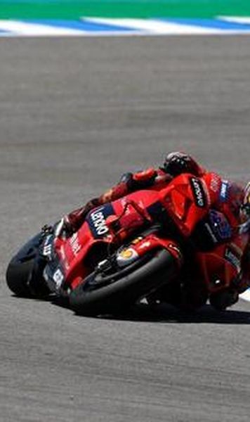 MotoGP: Victorie pentru Jack Miller în Marele Premiu al Spaniei