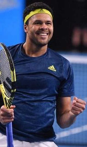 Jo-Wilfried Tsonga, fost ocupant al locului 5 ATP, și-a anunțat retragerea din tenis