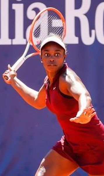WTA Parma: Fostă campioană de Grand Slam,  în prima semifinală după o secetă de doi ani