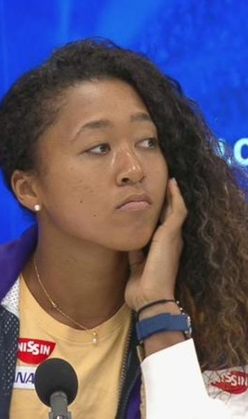 Retragerea lui Naomi Osaka de la Roland Garros a făcut înconjurul planetei - Cele mai importante reacții din lumea sportului