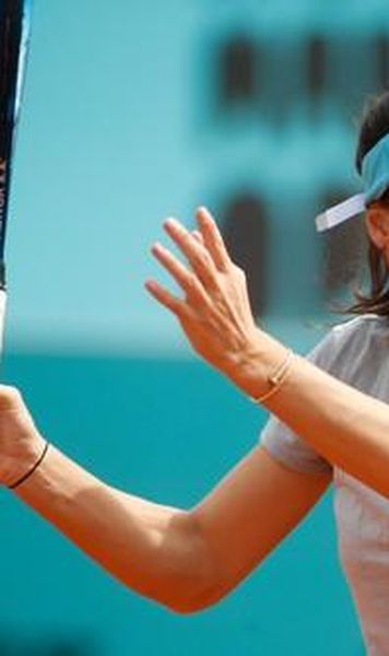 Finala de la WTA Strasbourg: Ora de start și cine va transmite meciul Soranei Cîrstea cu Barbora Krejcikova