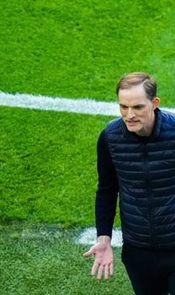 FIFA The Best: Thomas Tuchel, Pep Guardiola și Roberto Mancini, cei mai buni antrenori din 2021