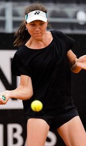 Roland Garros: Patricia Țig, meci infernal cu Naomi Osaka - Cine va transmite partida