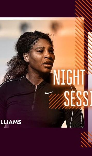 VIDEO Irina Begu, învinsă la Roland Garros de Serena Williams / Românca a ratat două mingi de set