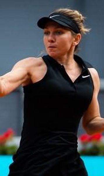 Cum comentează Simona Halep parcursul fantastic al  jucătoarei Aryna Sabalenka