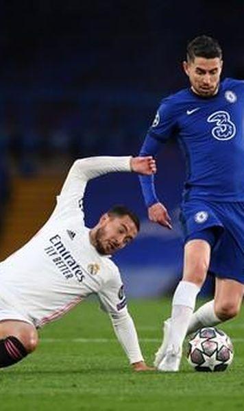 Unul dintre principalii vinovați de la Real Madrid: "Reconstrucţia trebuie să înceapă cu vânzarea sa"