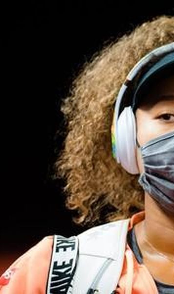 ​Premiile Laureus: Naomi Osaka și Rafael Nadal, cei mai buni sportivi ai anului