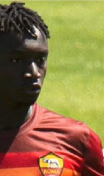 Poveste incredibilă de viață: De la refugiat la prezența într-o semifinală de cupă europeană