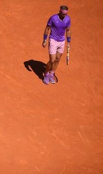 Surpriza turneului: Regele zgurii, eliminat în sferturi la Madrid