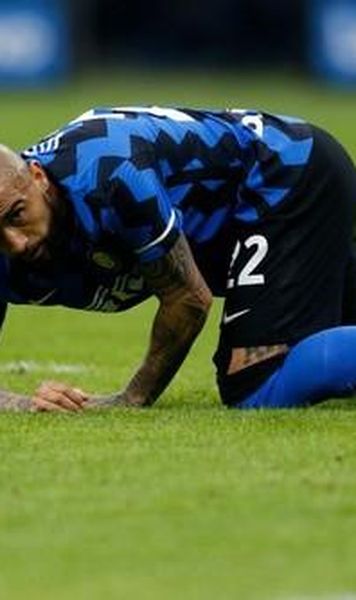 Arturo Vidal, în spital după infectarea cu Covid-19