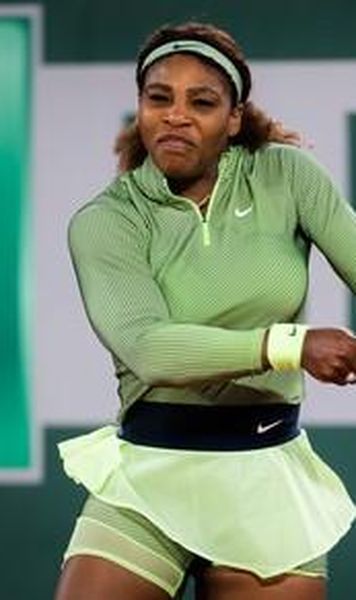 Cum comentează Serena Williams retragerea surprinzătoare a lui Naomi Osaka de la Roland Garros