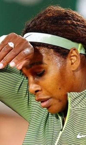Câte seturi a pierdut Serena Williams cu 6-0 în carieră - Simona Halep și Emma Răducanu, într-un club select