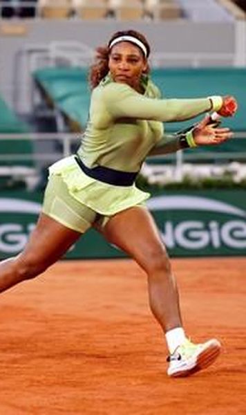 Serena Williams, forfait de la Jocurile Olimpice - Cum i-a influențat fiica Olympia decizia