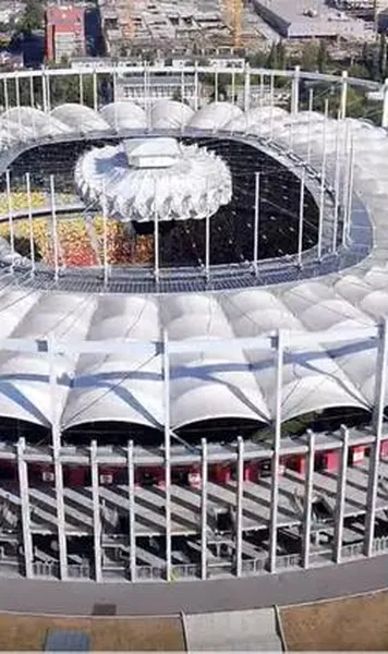 Euro 2020: Regulile anunțate de Jandarmerie pentru accesul pe Arena Naţională, la meciul Austria - Macedonia de Nord