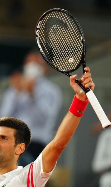 Novak Djokovic, victorie memorabilă cu Rafael Nadal la Roland Garros: Sârbul explică cum a reușit să-l bată pe "Regele zgurii"